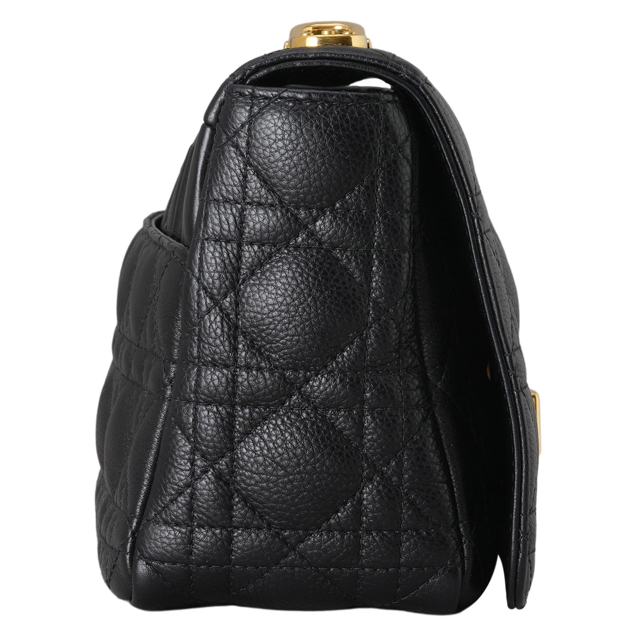 CHRISTIAN DIOR(USED)디올 카로 미디움 백